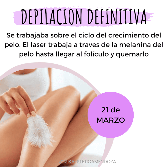 Mi-KA Estética, Salud y Belleza