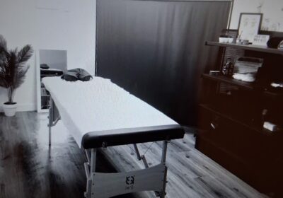 Sandra TouchVivaz Quiromasaje & Bienestar