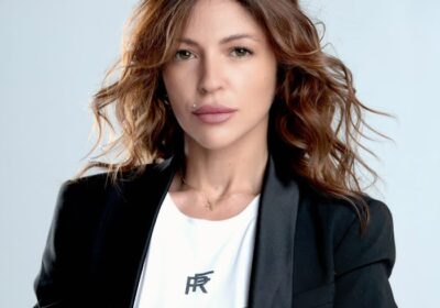 Giulia Rubino Massaggi / Masajes / Massages / Tenerife