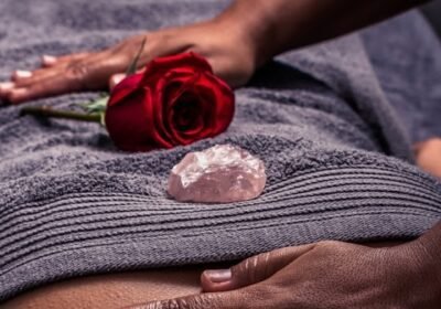 Naturoptima masajes