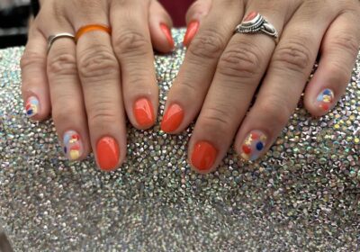 Las Bellas de Esther