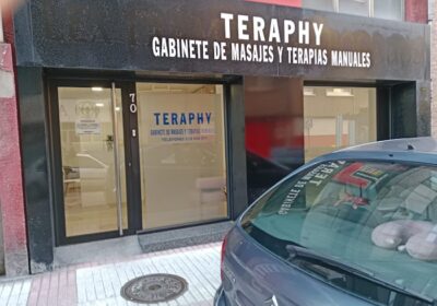 Therapy Gabinete de masajes y terapias manuales