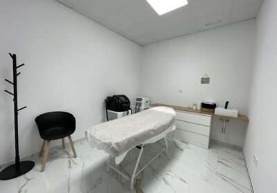 Clínica Láser Essenzia