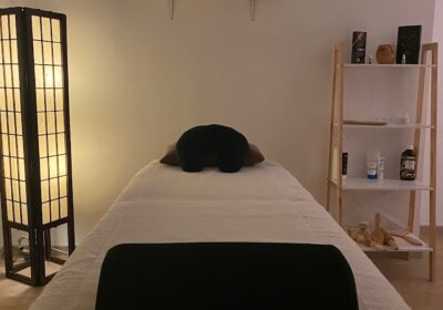 Indulge (centro de bienestar y belleza)