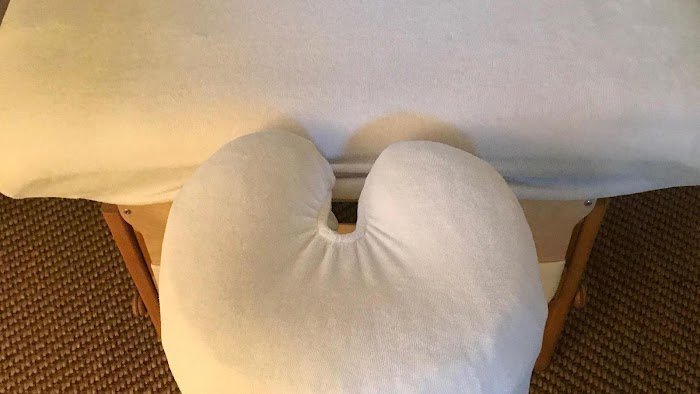 MASSAGE THERAPY