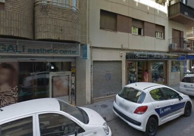 Magali Aesthetic Center