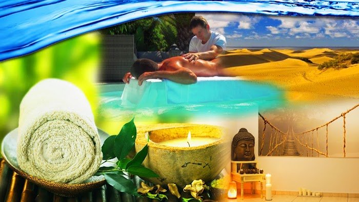 Gran Canaria Massage