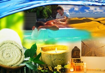 Gran Canaria Massage