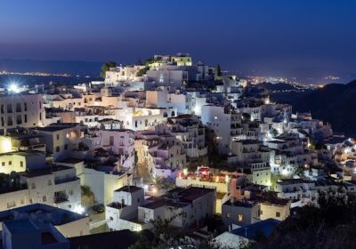 Oceanic Massage Therapies