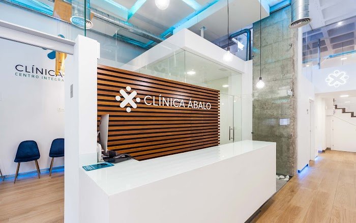 Clinica Abalo