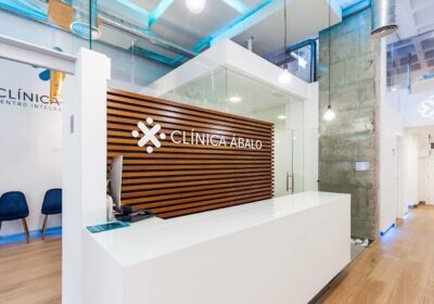 Clinica Abalo