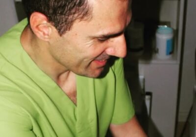 FISIOTERAPIA CLINICA ADSUAR