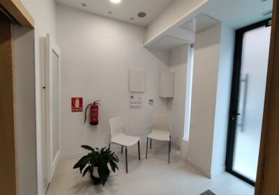 El Sendero del Bienestar