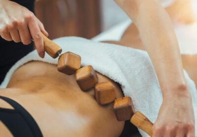 ESTÉTICA ALEJANDRA HERRERA ALMERÍA. Peluqueria y estetica unisex.