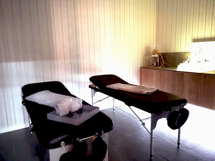 Monica Falla Beauty Center