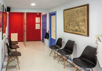 Centro Fisioterapia Santutxu. Fisioterapia y osteopatía en Bilbao