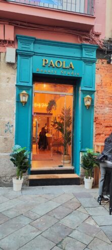 Paola Beauty Studio