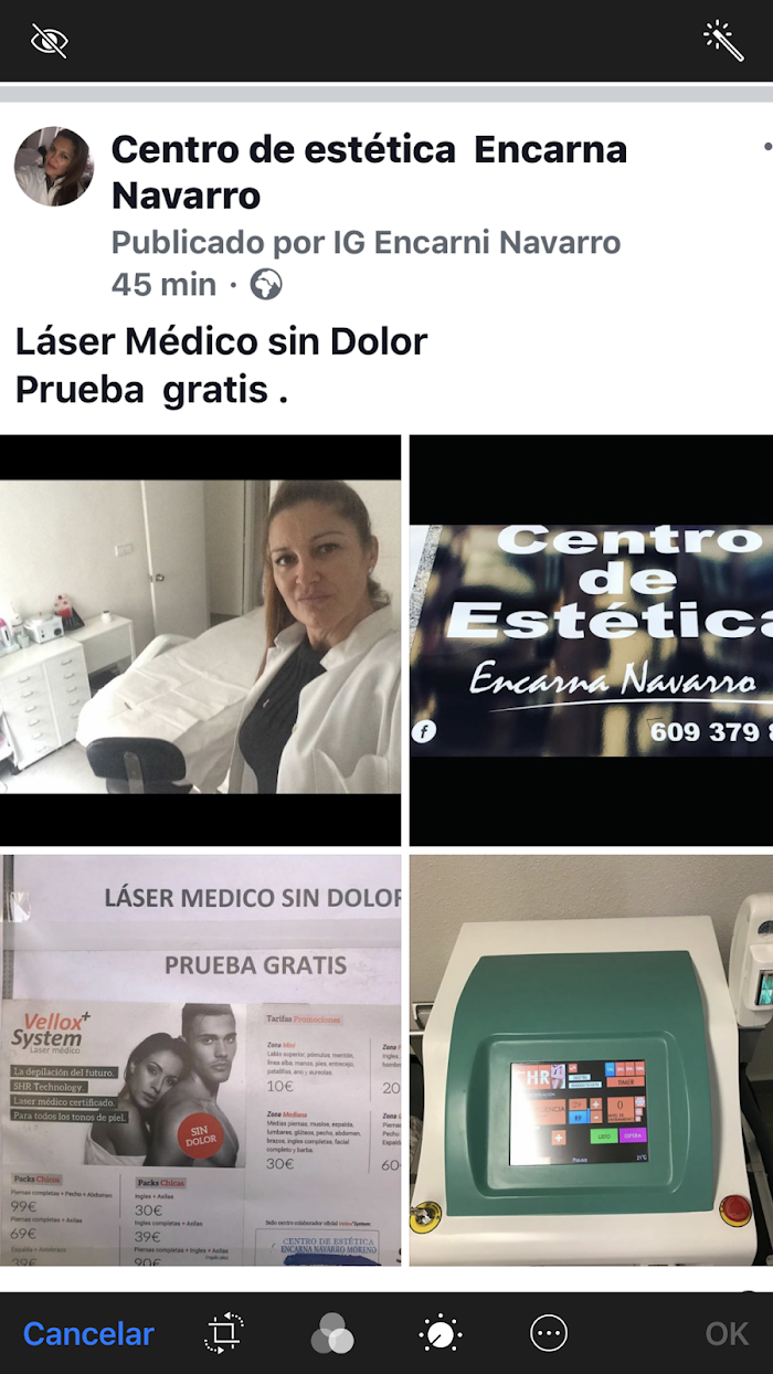 Imagen del Slider