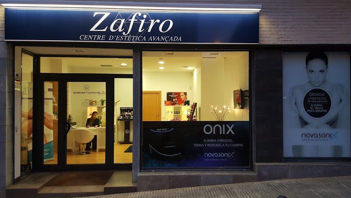 Zafiro