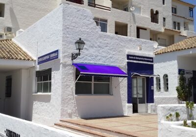 Centro de Quiropraxia y Quiromasaje