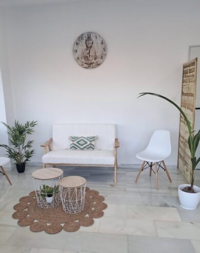 Ana Porras Beauty Center