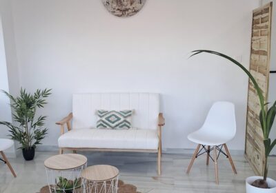 Ana Porras Beauty Center
