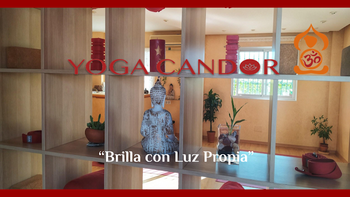 Yoga Candor – Centro de Yoga y Relajantes Especiales