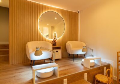 Voilà Nails & Beauty Gijón