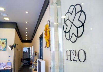 H2O Estética Avanzada y Bienestar