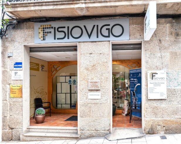 Fisiovigo
