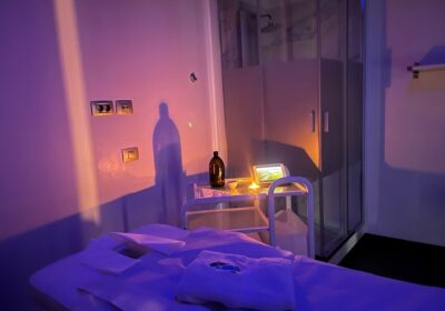 Las Termas de Ruham Las Palmas| Centro de Estética |