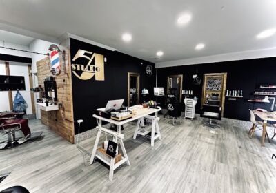 Studio54 Peluqueria y Estetica