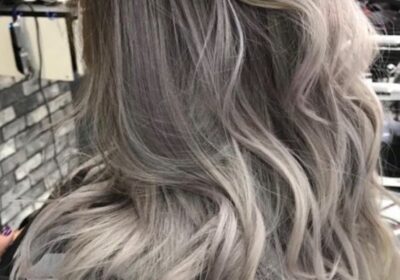Everson Ostos Unisex Estilo | Peluqueria en Gijon – Recogidos