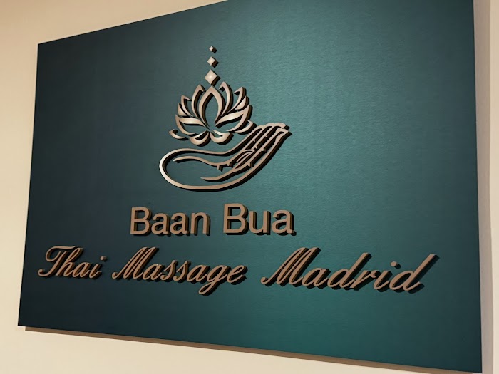 1732753003 393 Baan Bua Thai Massage Madrid Baan Bua Thai Massage Madrid