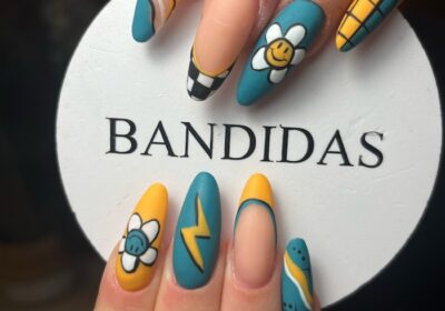 BANDIDAS NAILS LA CALZADA