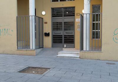 Fisioterapia Marina Muñoz (Mani)