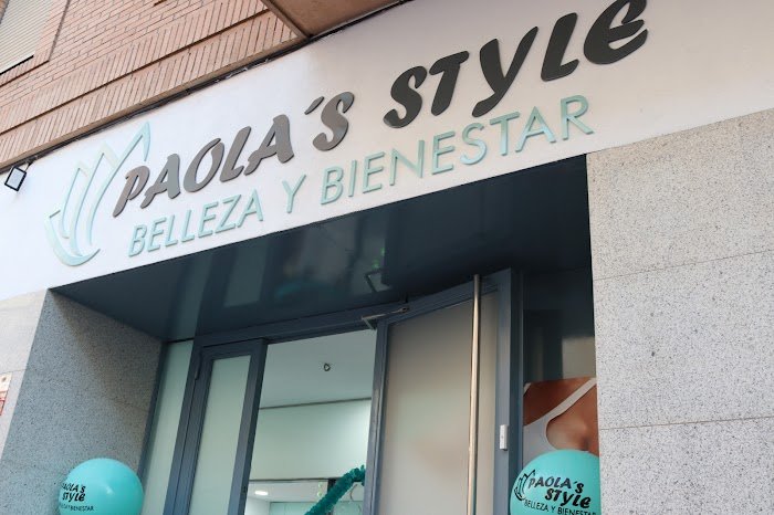 Paola’s style