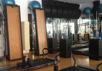 Centro Pilates Cádiz