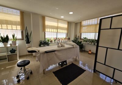 LOTUS Terapias Alternativas