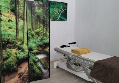 Marisa García Tratamientos Estéticos