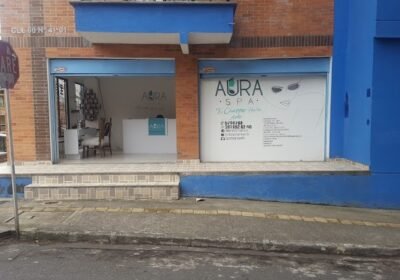 Aura Spa Medellín