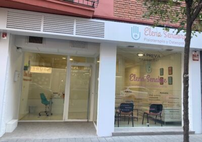 Fisioterapia Albacete – Clínica Elena Senabre