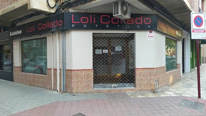 Loli Collado – Estética