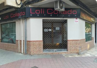Loli Collado – Estética
