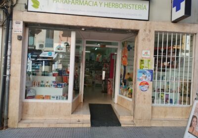 Herboristería en Huelva – Onuba Nature