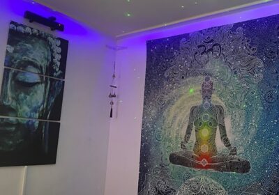 VADUZ Centro Parasanitario