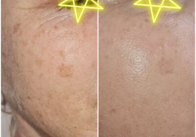 MT EYEBROWS, ROCIO MEDINA TENORIO