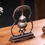 🕯️ Soporte de Cobre para Varillas de Incienso Colgante - Imagen 3