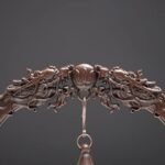 🕯️ Soporte de Cobre para Varillas de Incienso Colgante - Imagen 6
