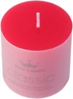 velas masaje